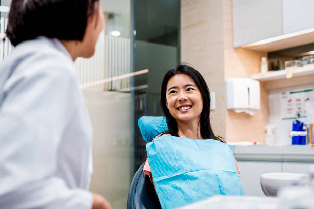 Advanced Technology for Better Dental Care in Bethel, NC