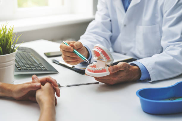 Dental X-Rays and Imaging in Bethel, NC