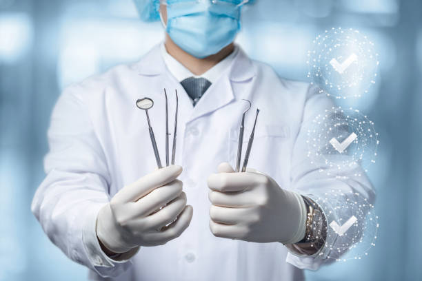 TMJ/TMD Treatment in Bethel, NC