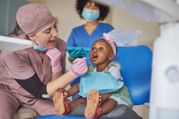Best General Dentistry  in Bethel, NC