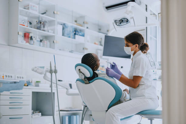 Best Wisdom Tooth Removal  in Bethel, NC
