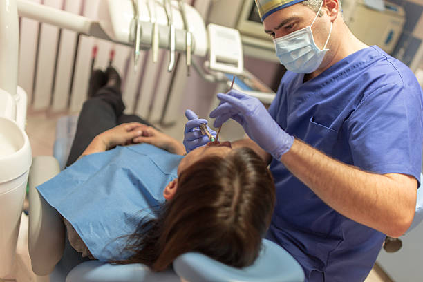 Best Sleep Apnea Treatment  in Bethel, NC