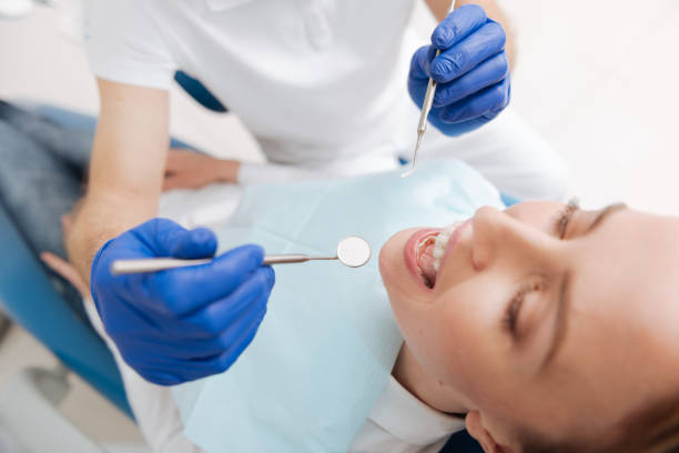 Best Laser Dentistry  in Bethel, NC