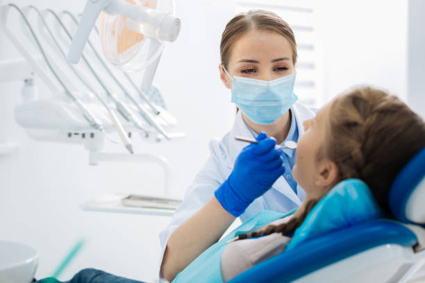 Dental Inlays and Onlays in Bethel, NC